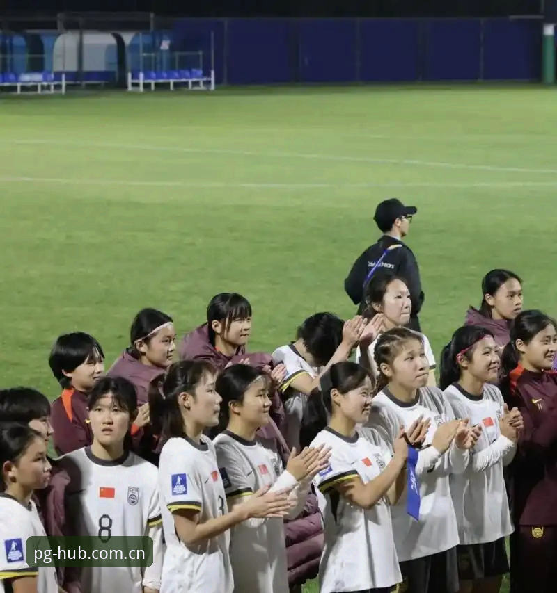 U17世界杯抽签揭晓，资深用户分享中国男女足出线前景与观赛心得